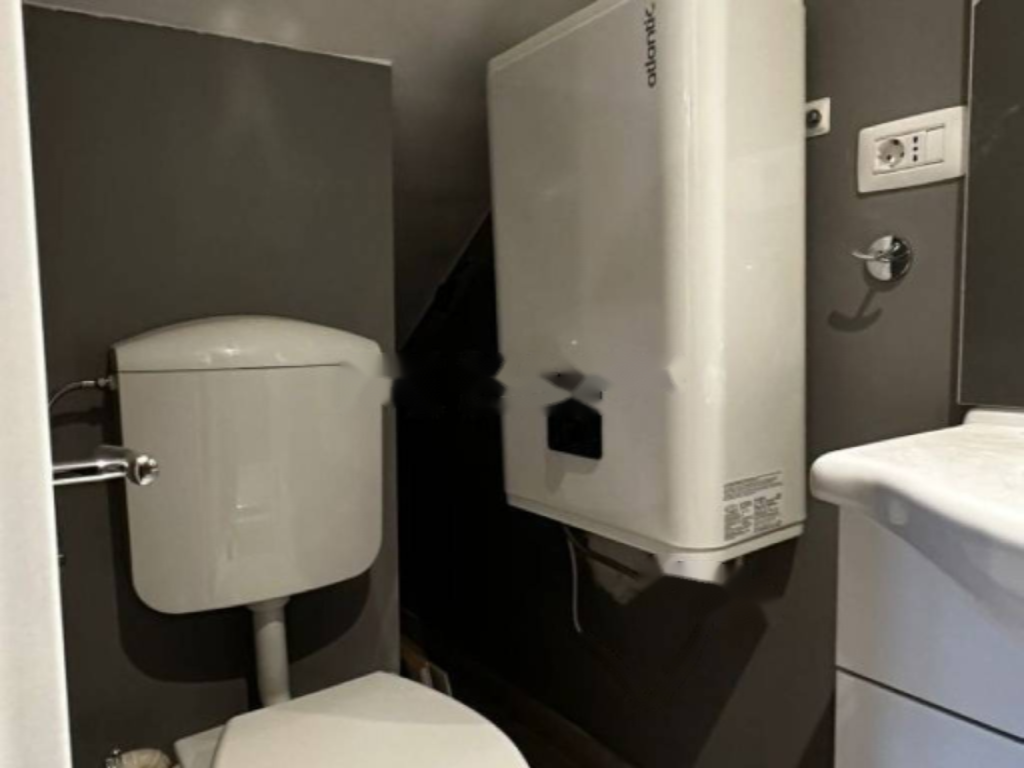 Квартира в Опатии, Хорватия, 180 м² - фото 18