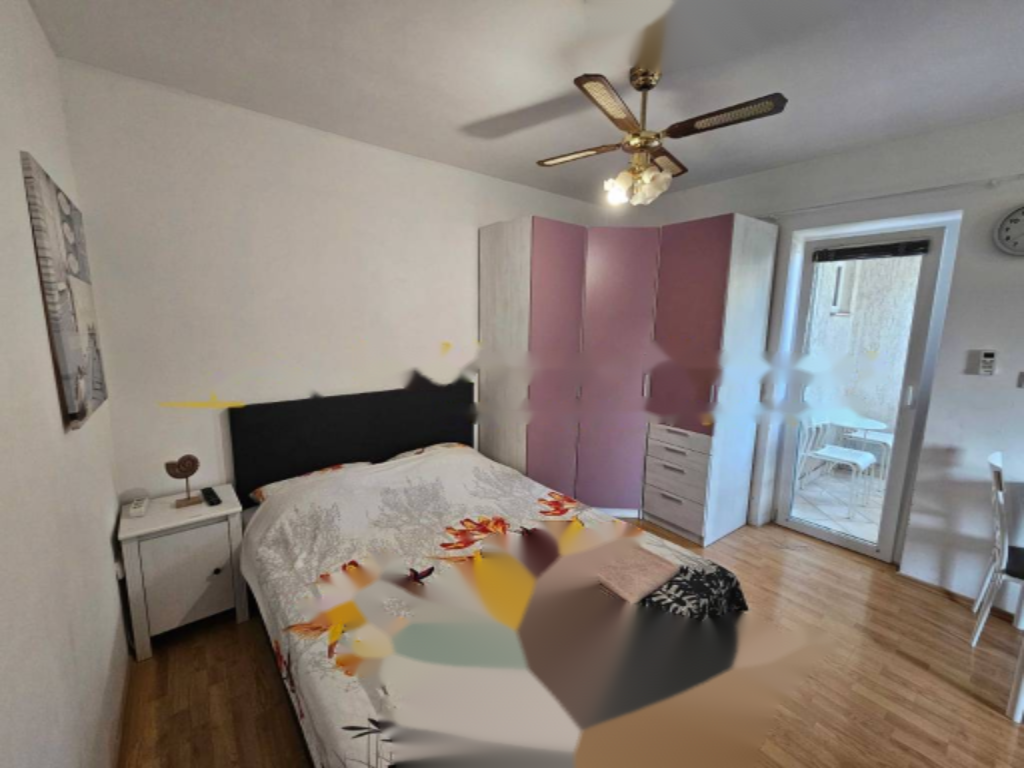 Квартира в Опатии, Хорватия, 58 м² - фото 18