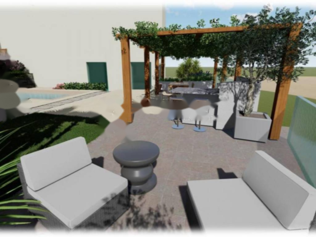 Квартира в Опатии, Хорватия, 103 м² - фото 18