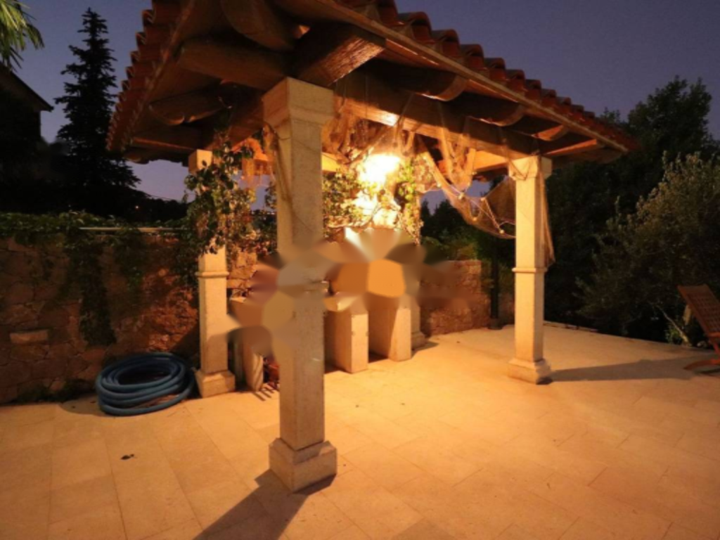 Дом в Опатии, Хорватия, 230 м² - фото 18