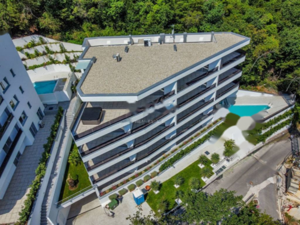 Дом в Опатии, Хорватия, 1 565 м² - фото 18