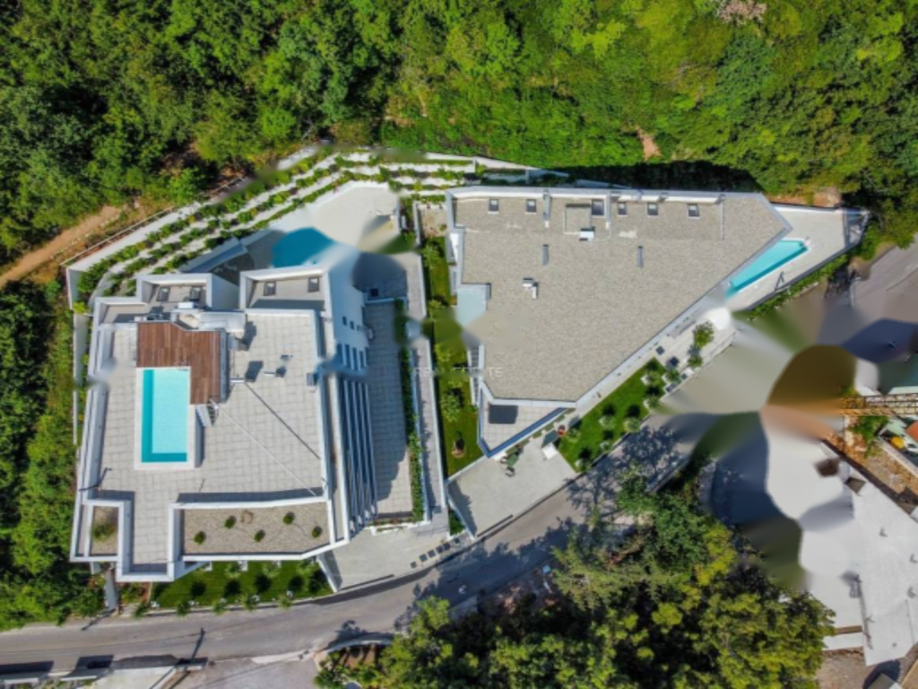 Дом в Опатии, Хорватия, 1 565 м² - фото 19