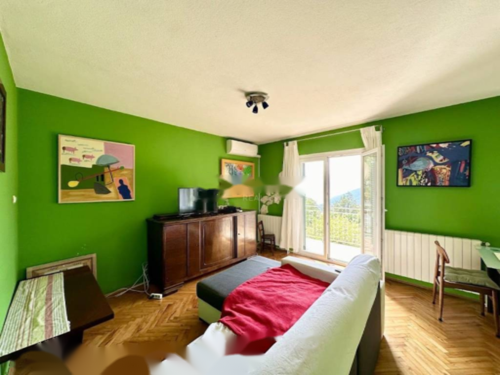 Дом в Опатии, Хорватия, 180 м² - фото 19