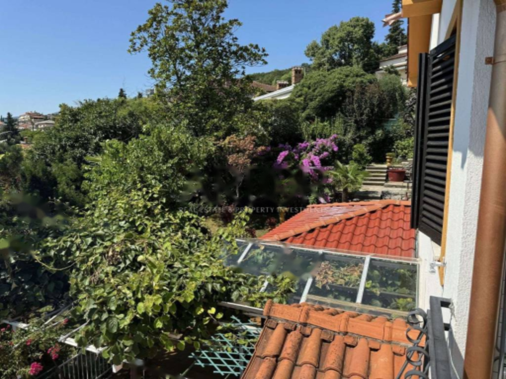 Дом в Опатии, Хорватия, 377 м² - фото 19