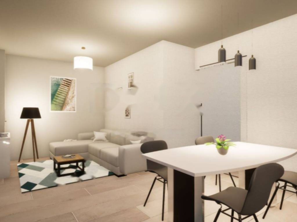 Квартира в Опатии, Хорватия, 76 м² - фото 19