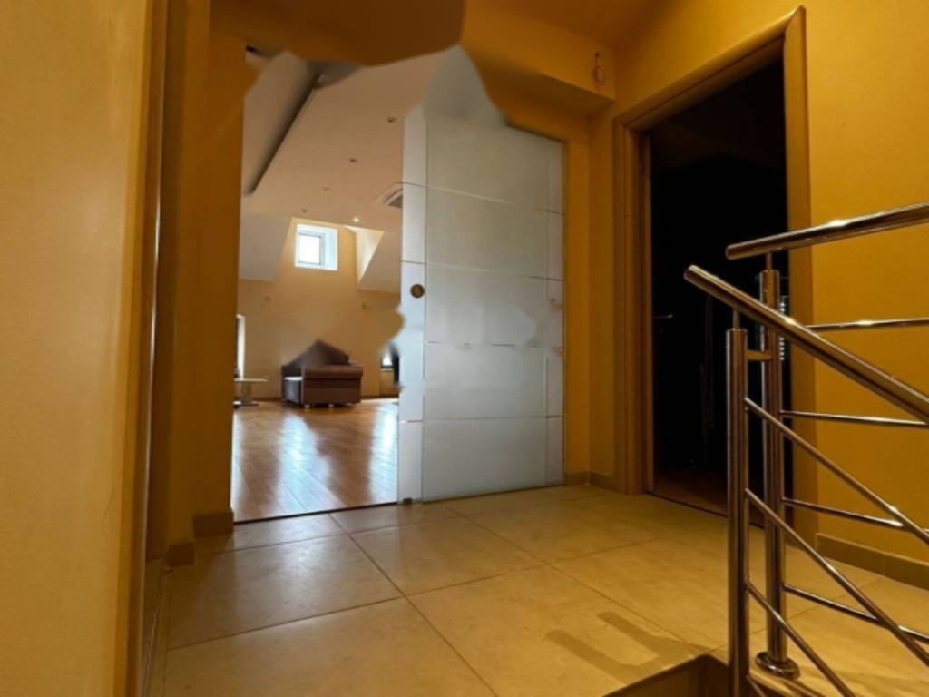 Квартира в Опатии, Хорватия, 185 м² - фото 19