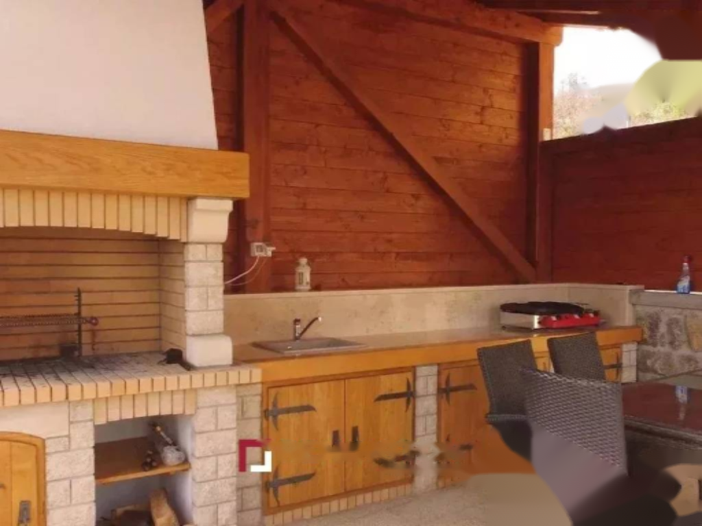 Дом в Опатии, Хорватия, 216 м² - фото 19