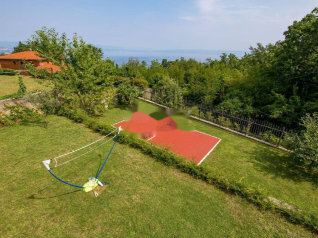 Дом в Опатии, Хорватия, 200 м² - фото 19