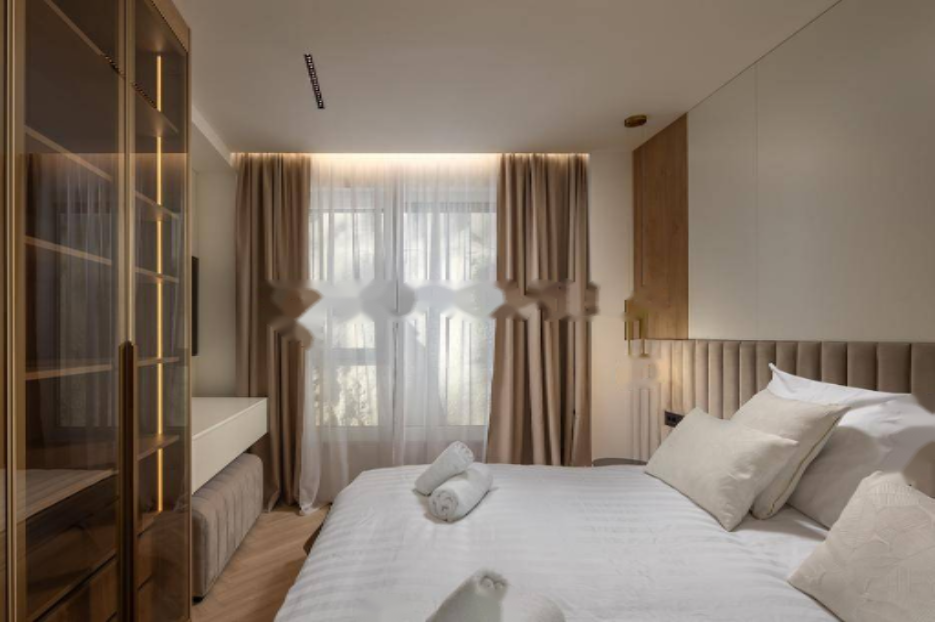 Квартира в Опатии, Хорватия, 137 м² - фото 19