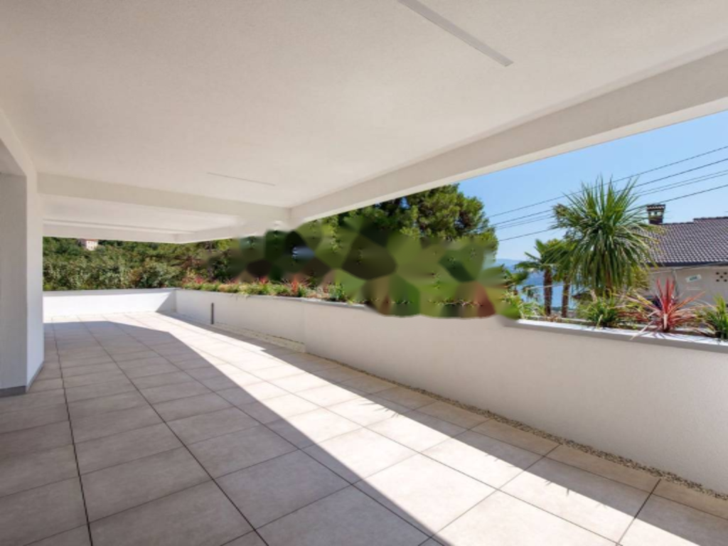 Квартира в Опатии, Хорватия, 76 м² - фото 19