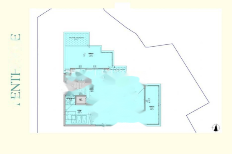 Квартира в Опатии, Хорватия, 139 м² - фото 19