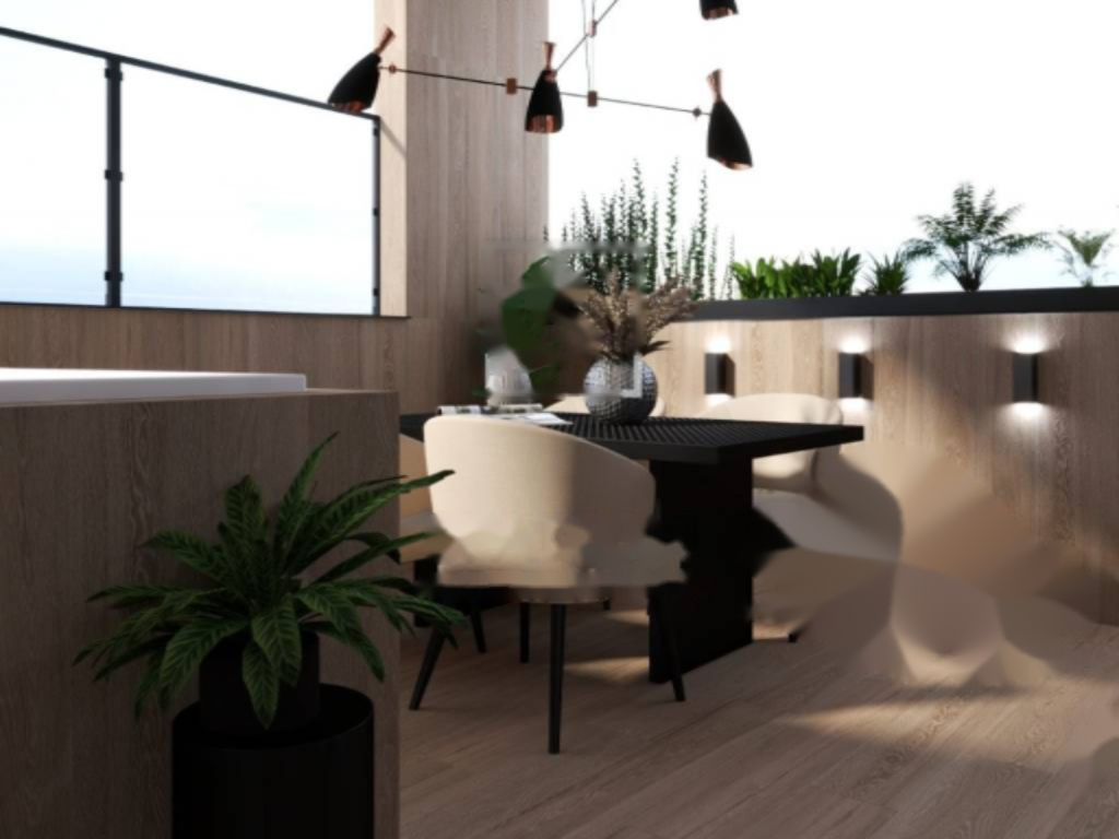 Квартира в Опатии, Хорватия, 146 м² - фото 19