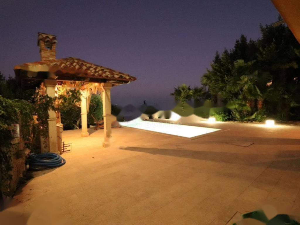 Дом в Опатии, Хорватия, 230 м² - фото 19