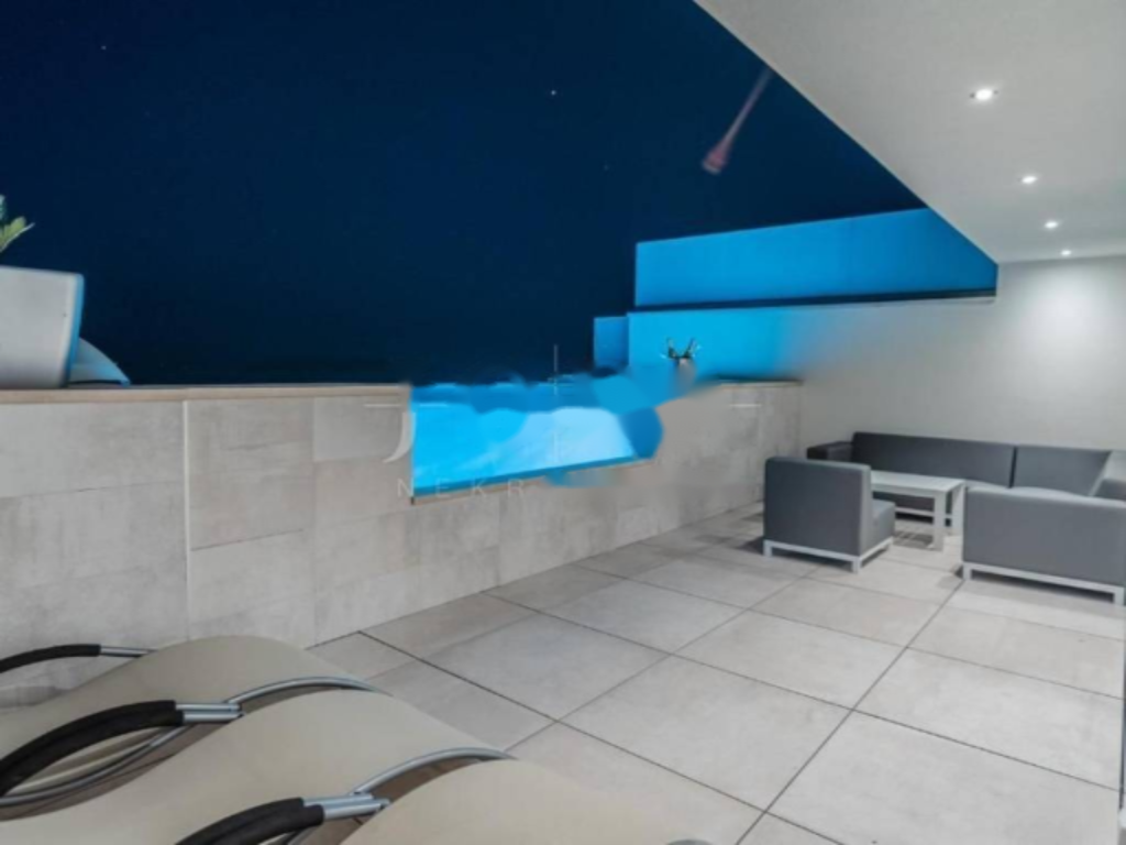 Дом в Опатии, Хорватия, 200 м² - фото 19