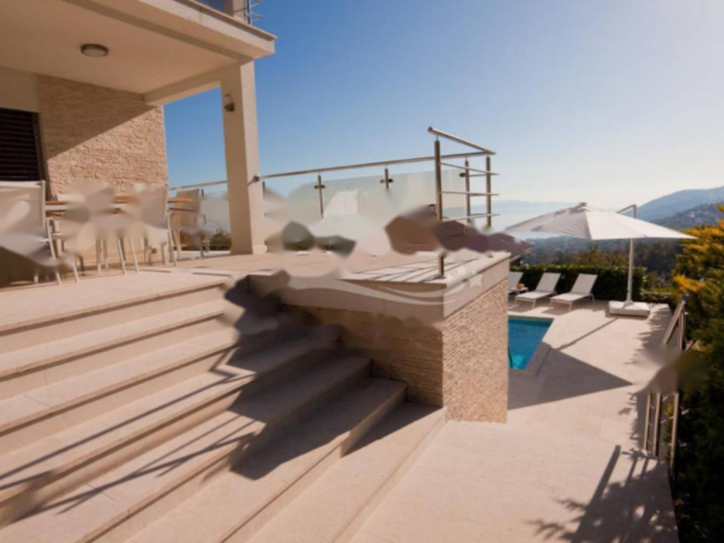 Дом в Опатии, Хорватия, 275 м² - фото 19