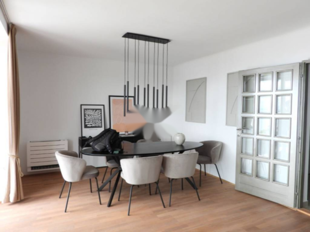 Квартира в Опатии, Хорватия, 103 м² - фото 19