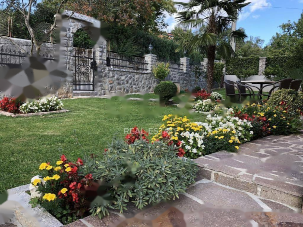 Дом в Опатии, Хорватия, 500 м² - фото 19