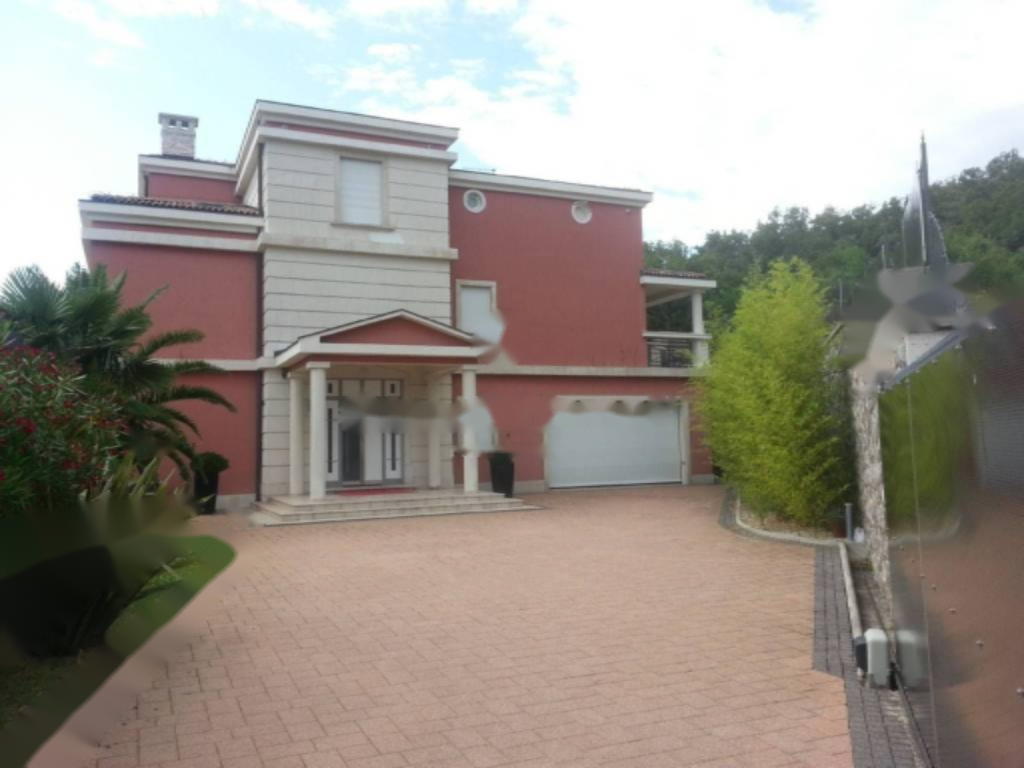 Дом в Опатии, Хорватия, 735 м² - фото 19