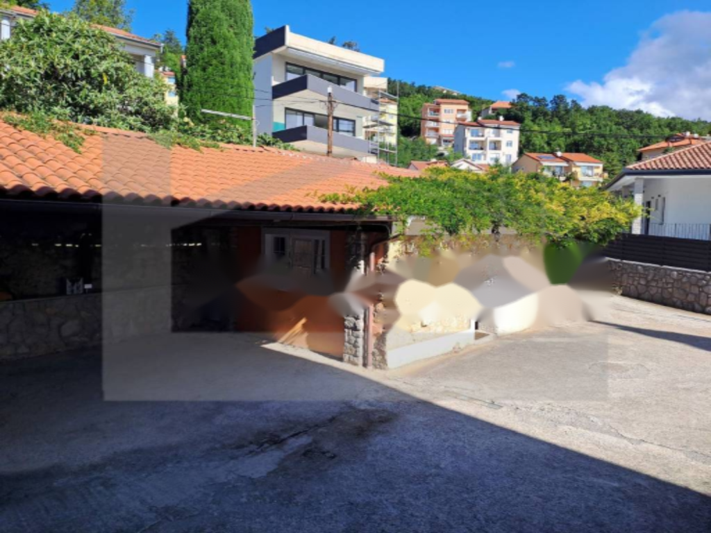 Квартира в Опатии, Хорватия, 128 м² - фото 19