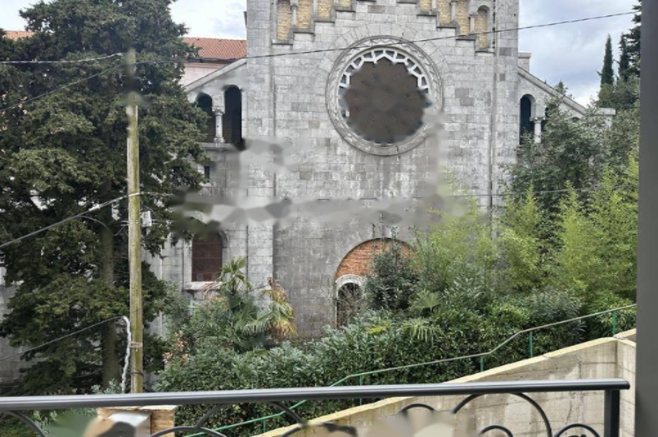 Квартира в Опатии, Хорватия, 139 м² - фото 19