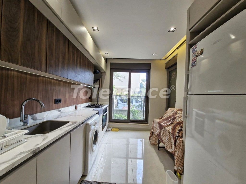 Апартаменты в Анталии, Турция, 80 м² - фото 5