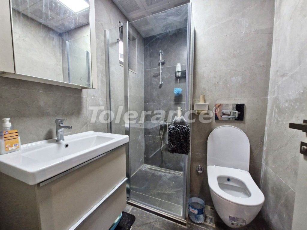 Апартаменты в Анталии, Турция, 80 м² - фото 9