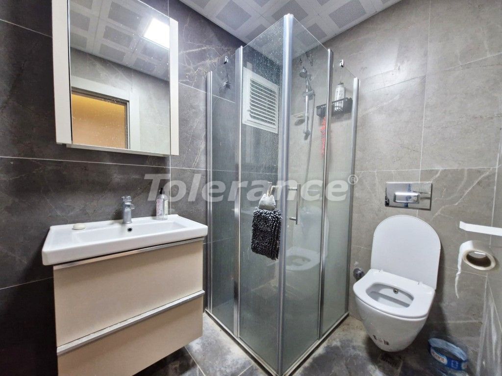 Апартаменты в Анталии, Турция, 80 м² - фото 10