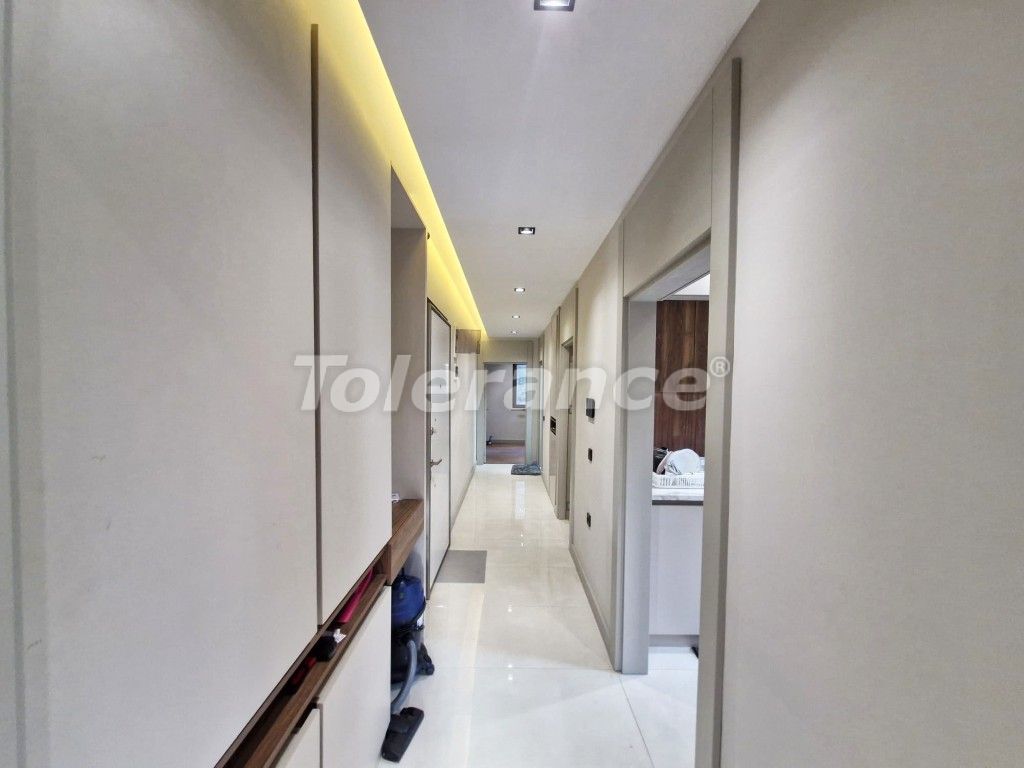 Апартаменты в Анталии, Турция, 80 м² - фото 11