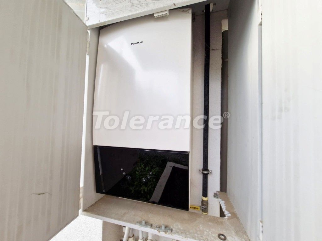 Апартаменты в Анталии, Турция, 80 м² - фото 12