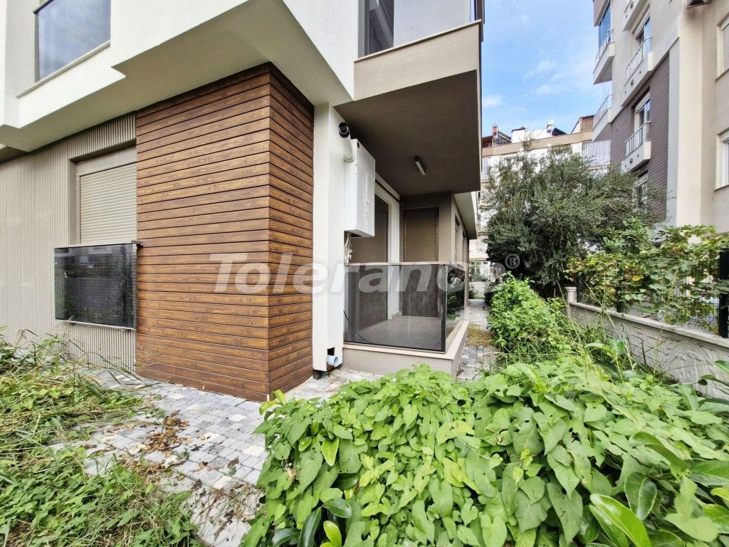 Апартаменты в Анталии, Турция, 80 м² - фото 14