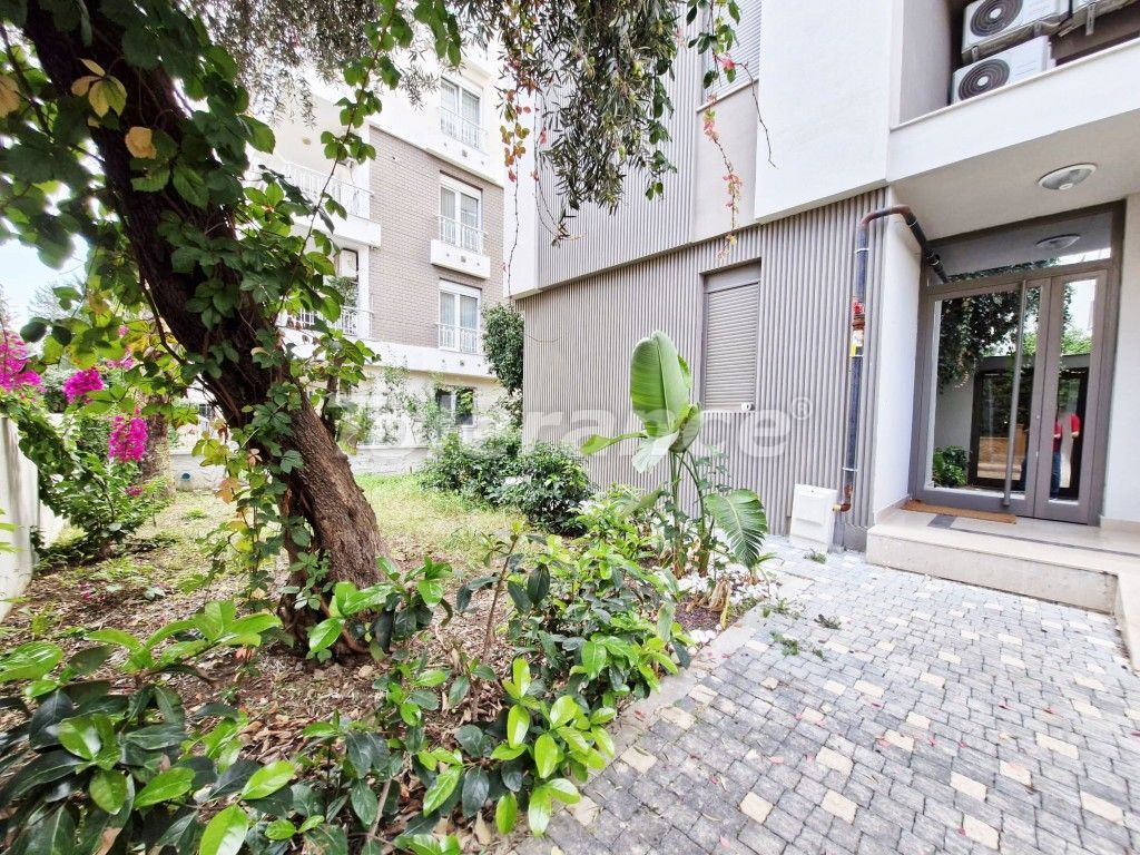 Апартаменты в Анталии, Турция, 80 м² - фото 16