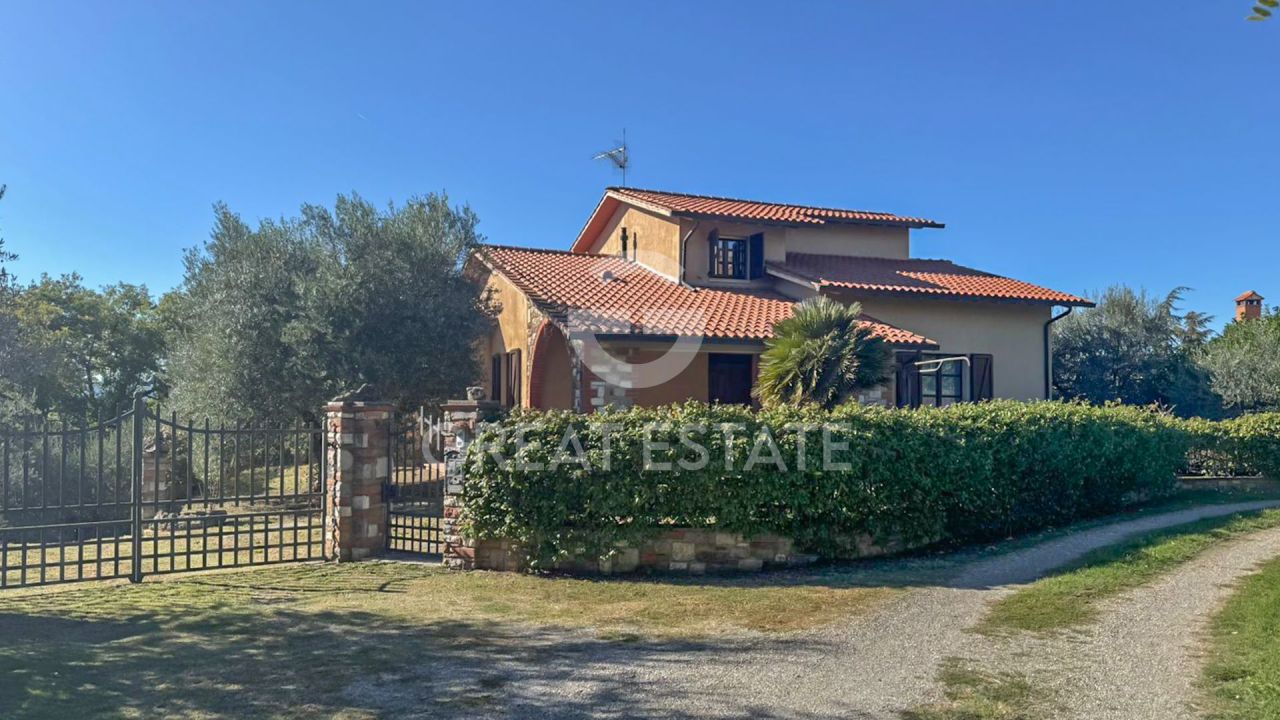 Вилла в Читта-делла-Пьеве, Италия, 232.75 м² - фото 1