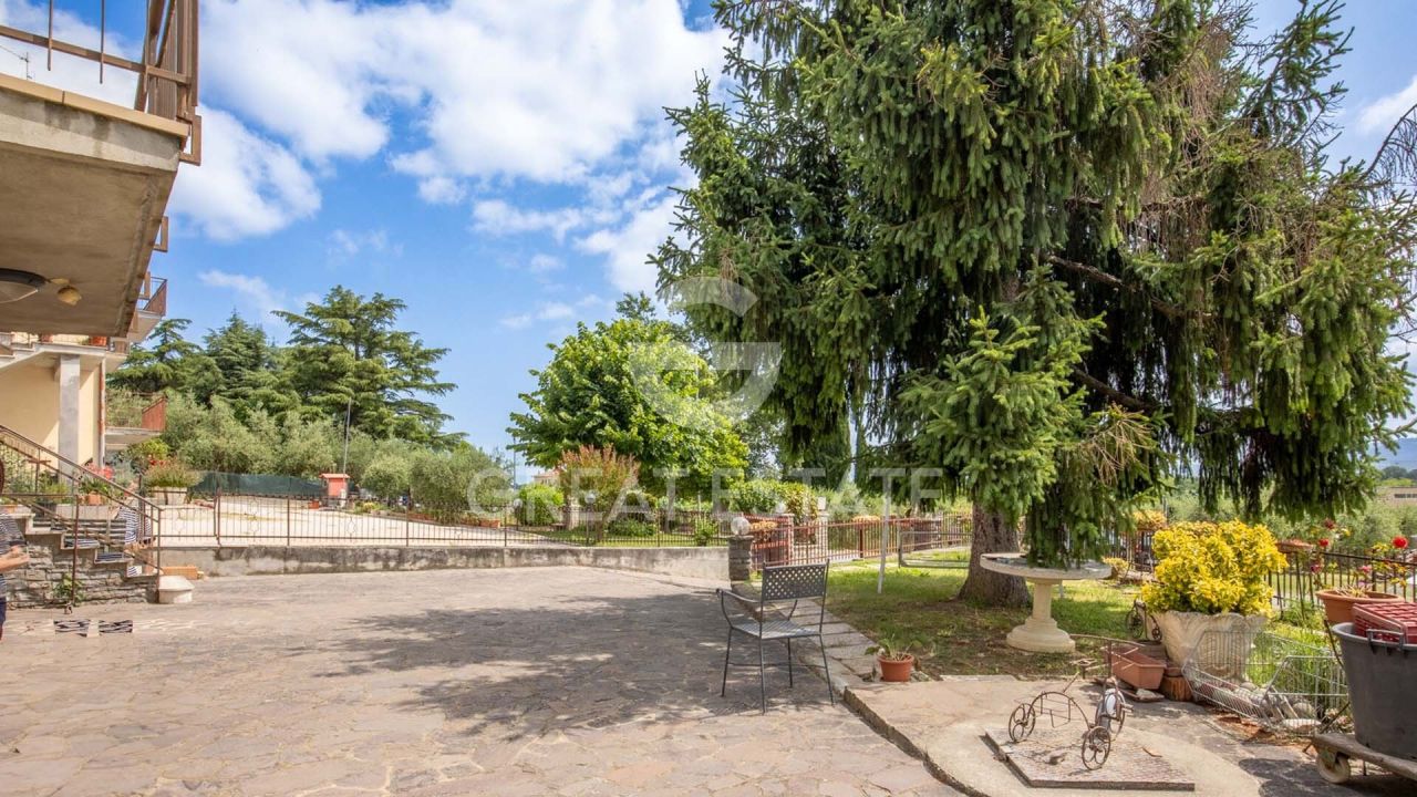 Вилла в Кастильоне-дель-Лаго, Италия, 210.25 м² - фото 3