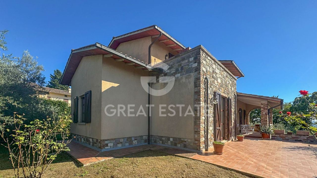 Вилла в Читта-делла-Пьеве, Италия, 232.75 м² - фото 4