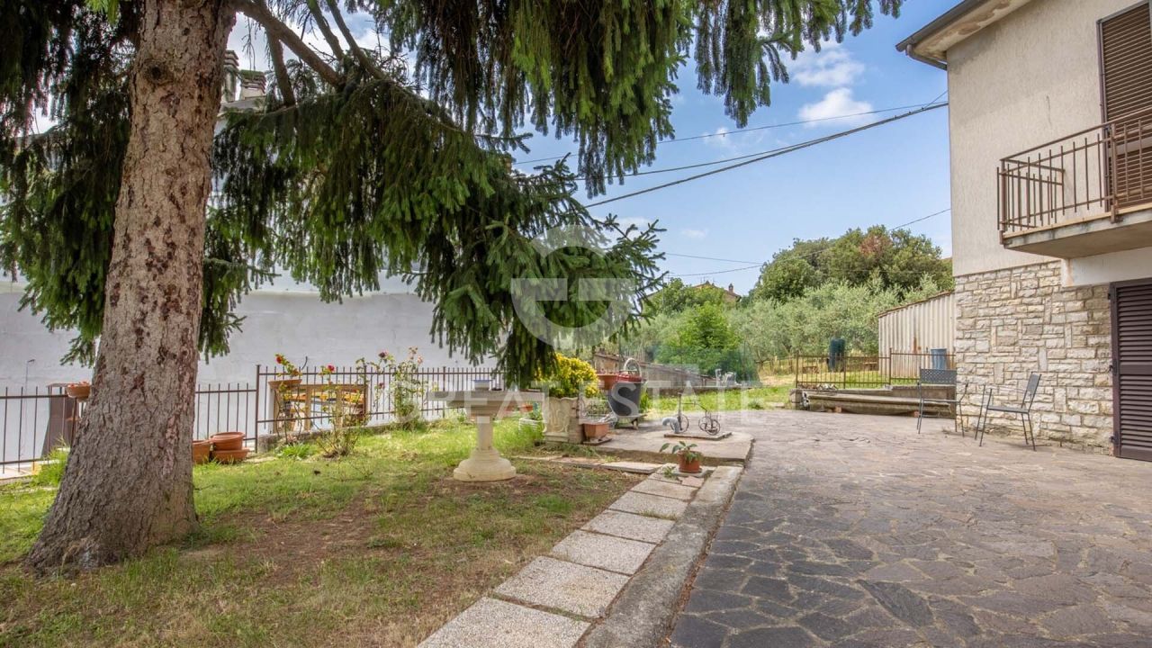 Вилла в Кастильоне-дель-Лаго, Италия, 210.25 м² - фото 5