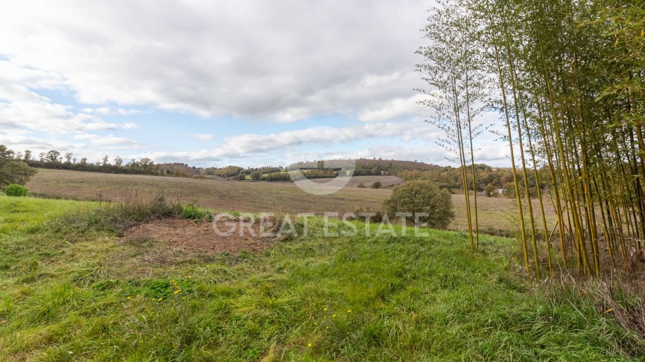 Дом в Орвието, Италия, 275.45 м² - фото 6