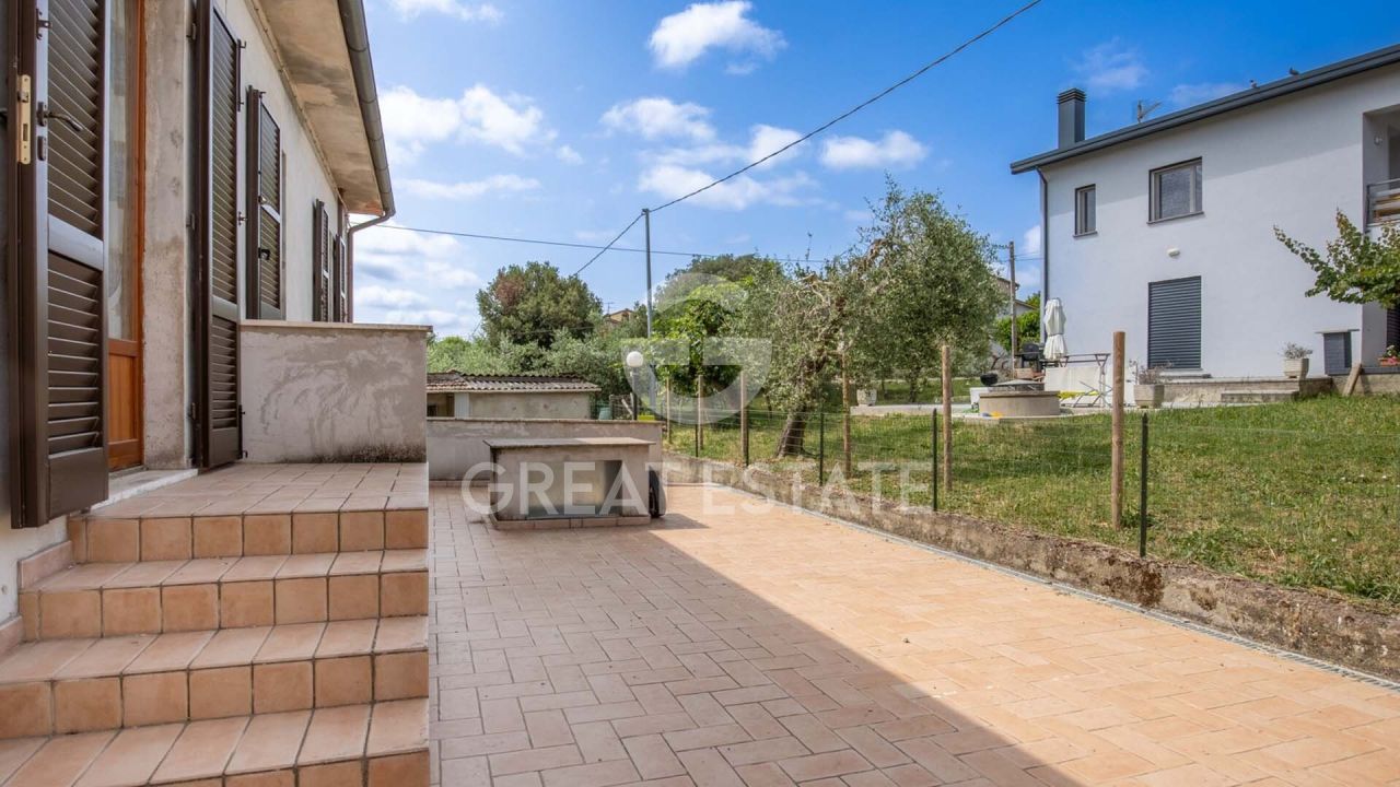 Вилла в Кастильоне-дель-Лаго, Италия, 210.25 м² - фото 6