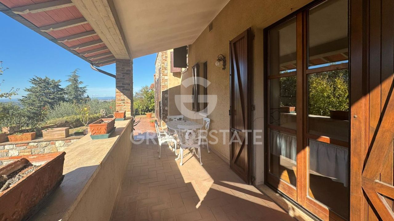 Вилла в Читта-делла-Пьеве, Италия, 232.75 м² - фото 7