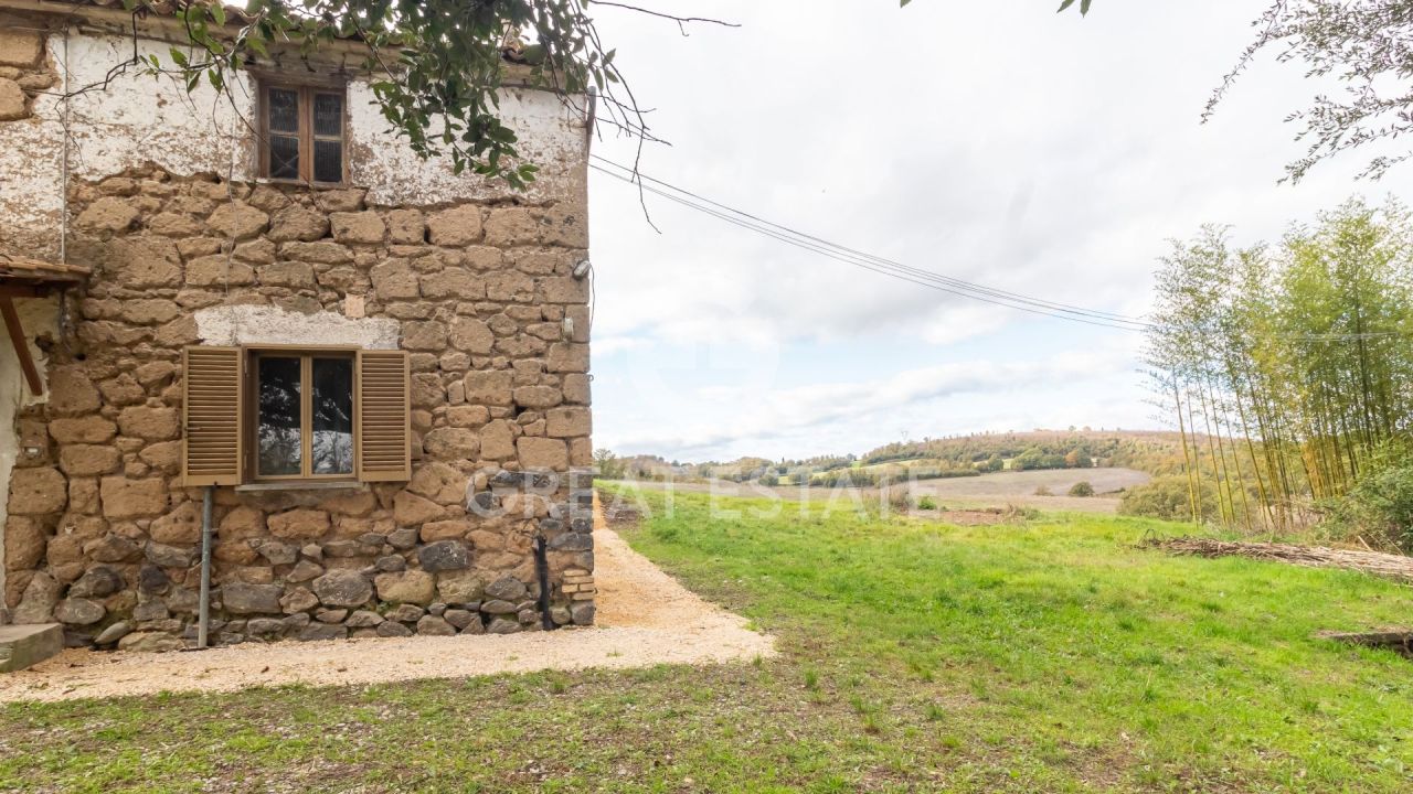 Дом в Орвието, Италия, 275.45 м² - фото 7