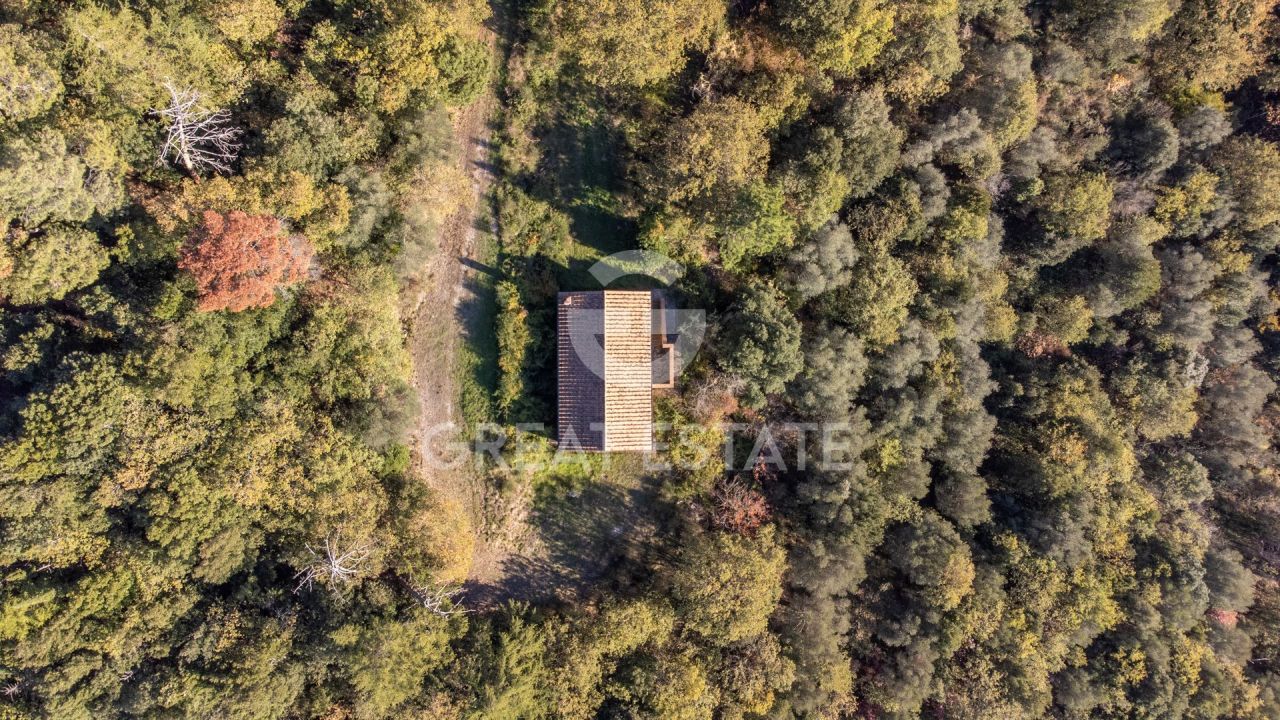 Дом в Туоро-суль-Тразимено, Италия, 204.45 м² - фото 7