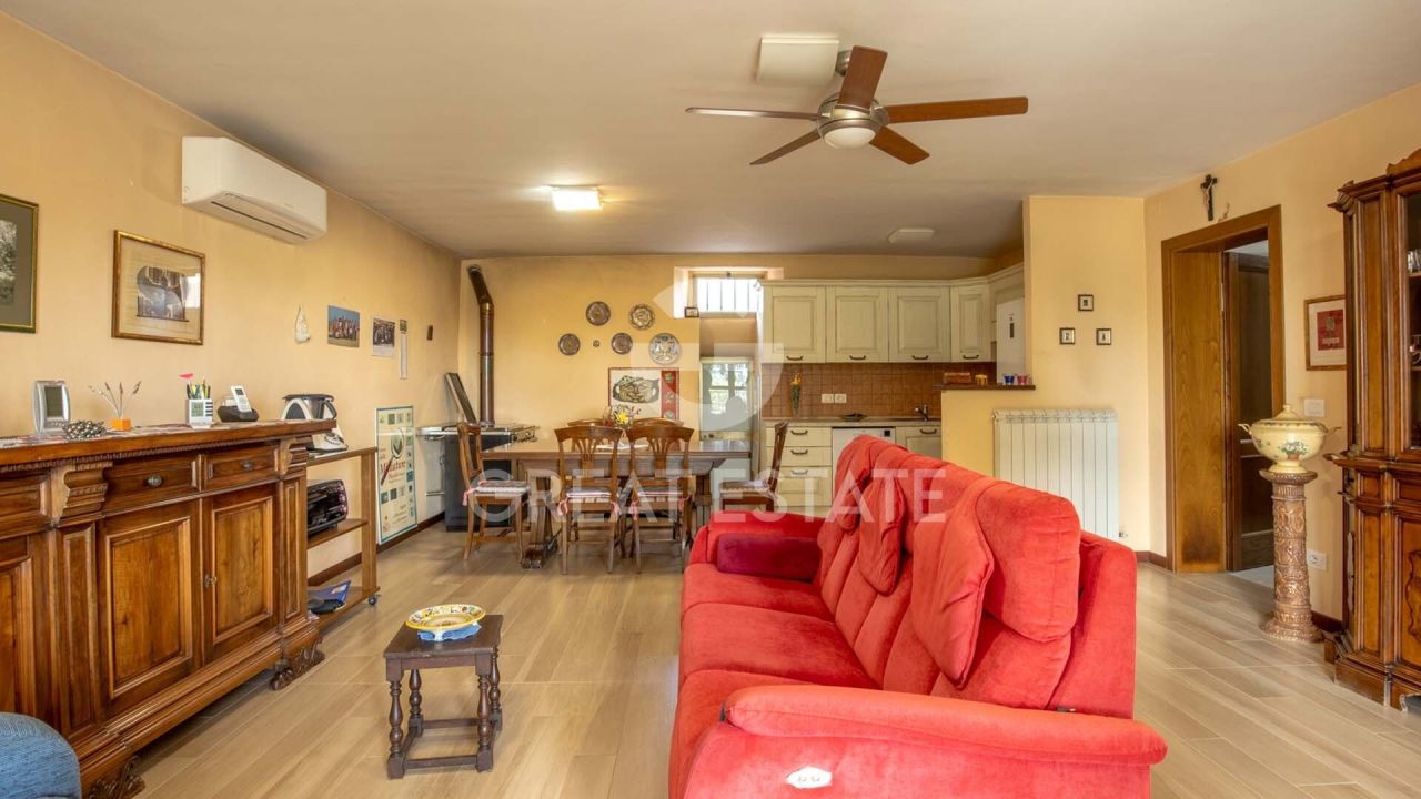 Вилла в Кастильоне-дель-Лаго, Италия, 210.25 м² - фото 7