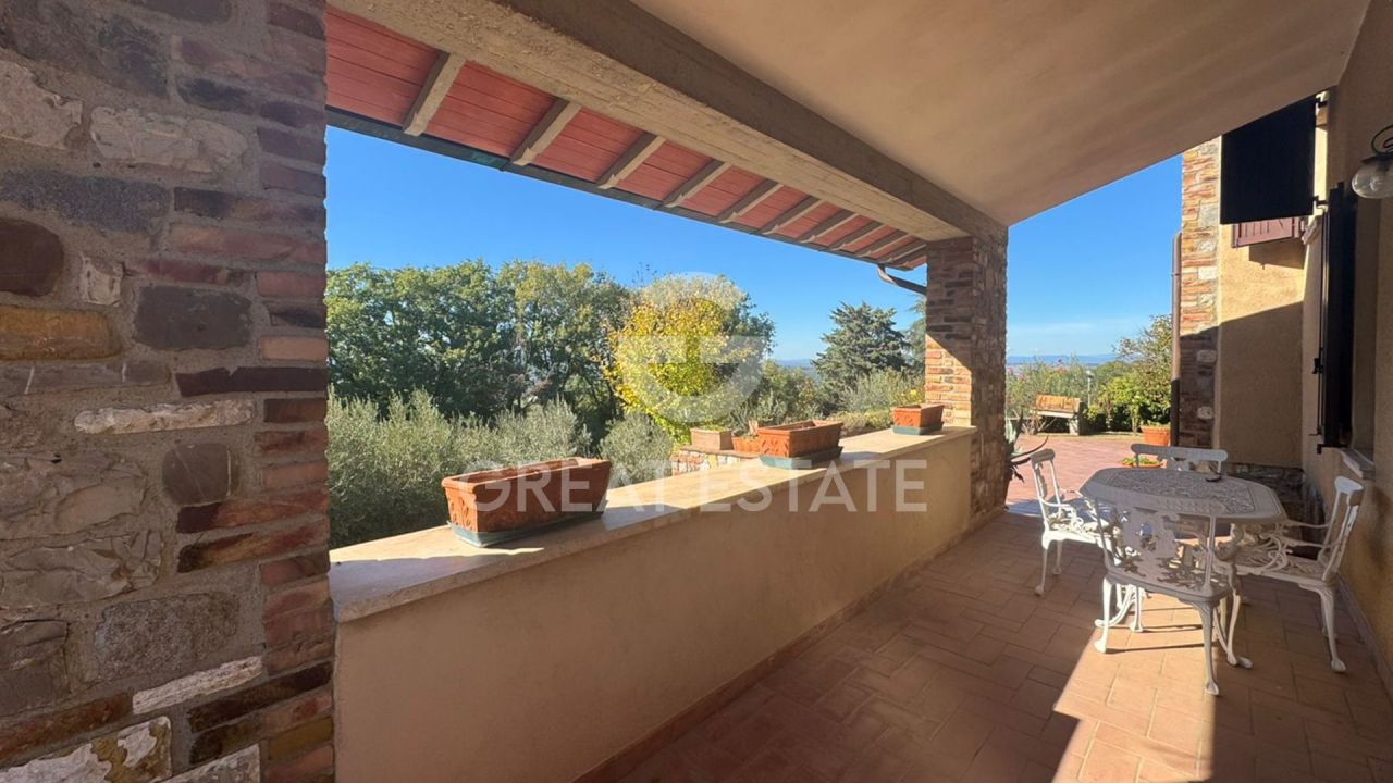 Вилла в Читта-делла-Пьеве, Италия, 232.75 м² - фото 8