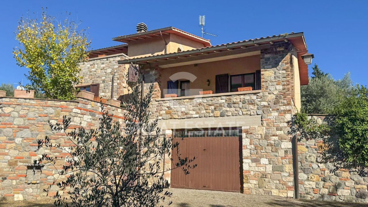 Вилла в Читта-делла-Пьеве, Италия, 232.75 м² - фото 9