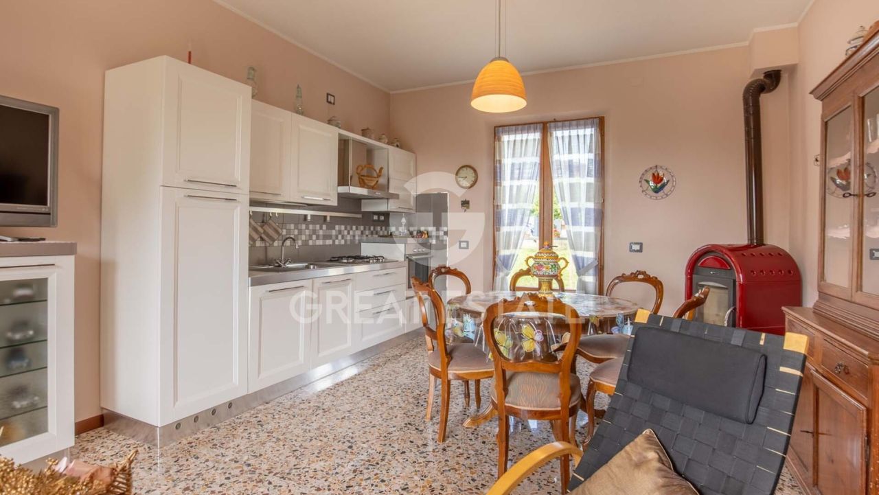 Вилла в Кастильоне-дель-Лаго, Италия, 210.25 м² - фото 9