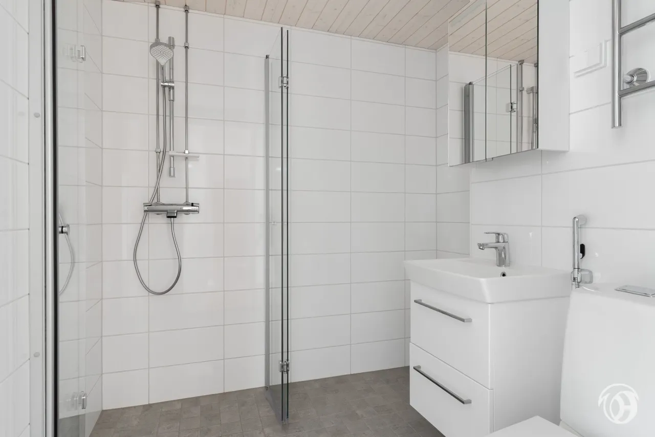 Квартира в Вантаа, Финляндия, 55.5 м² - фото 3