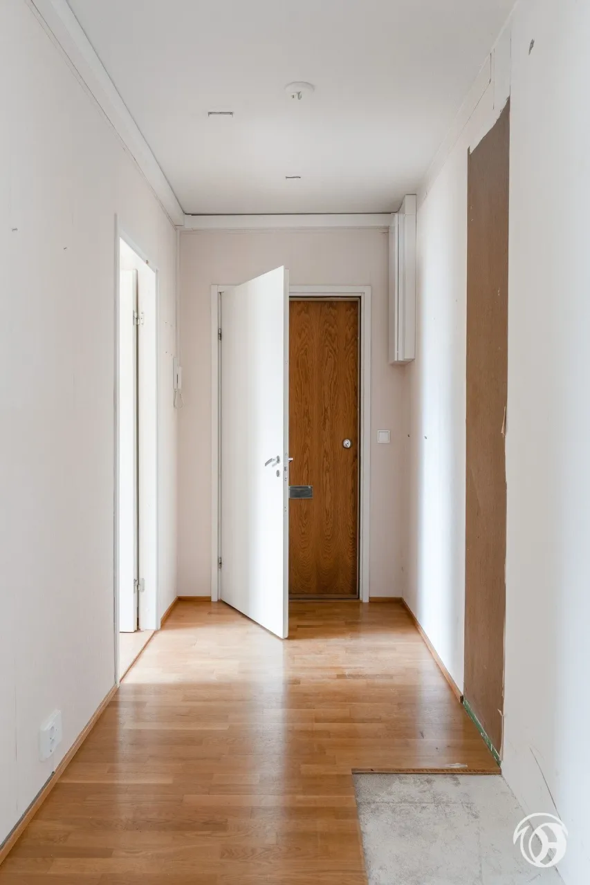 Квартира в Вантаа, Финляндия, 55.5 м² - фото 11