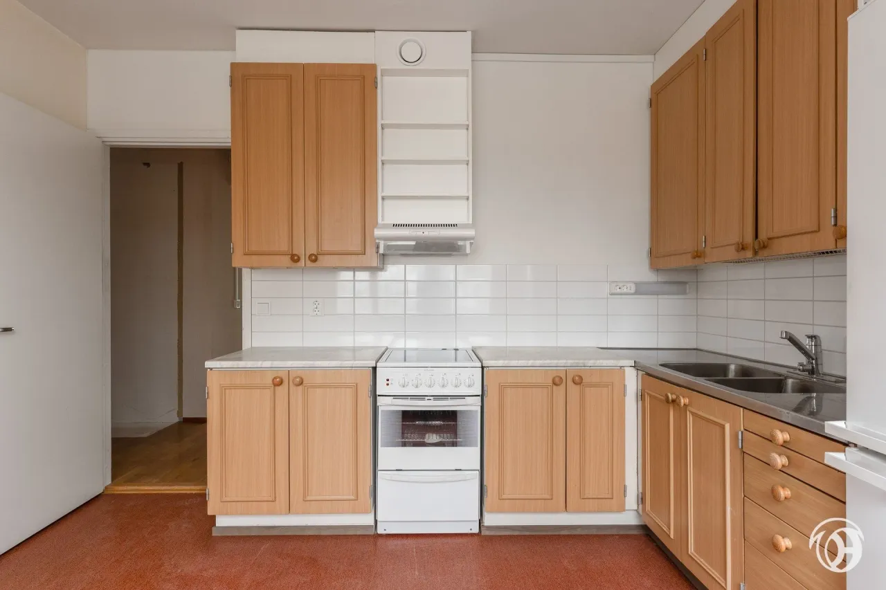 Квартира в Вантаа, Финляндия, 55.5 м² - фото 6