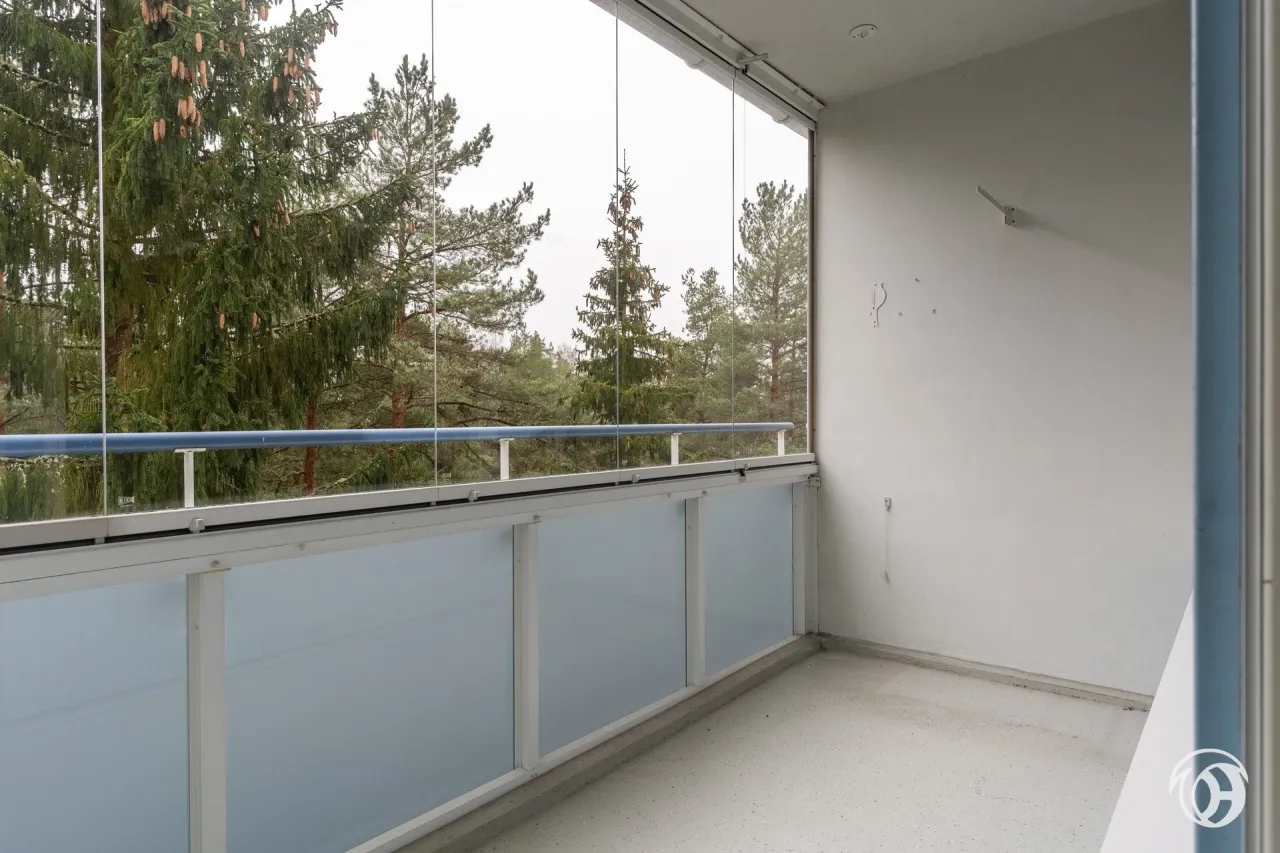 Квартира в Вантаа, Финляндия, 55.5 м² - фото 12