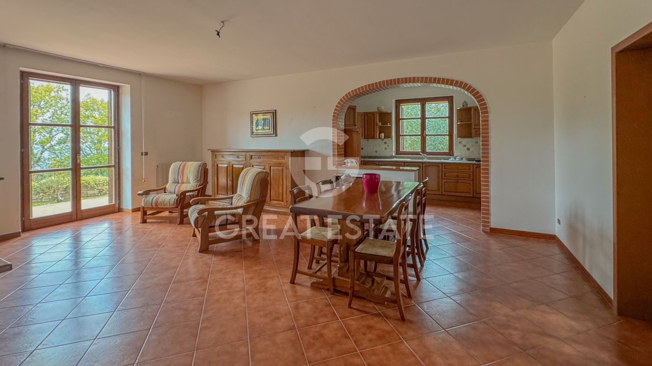 Вилла в Читта-делла-Пьеве, Италия, 232.75 м² - фото 11