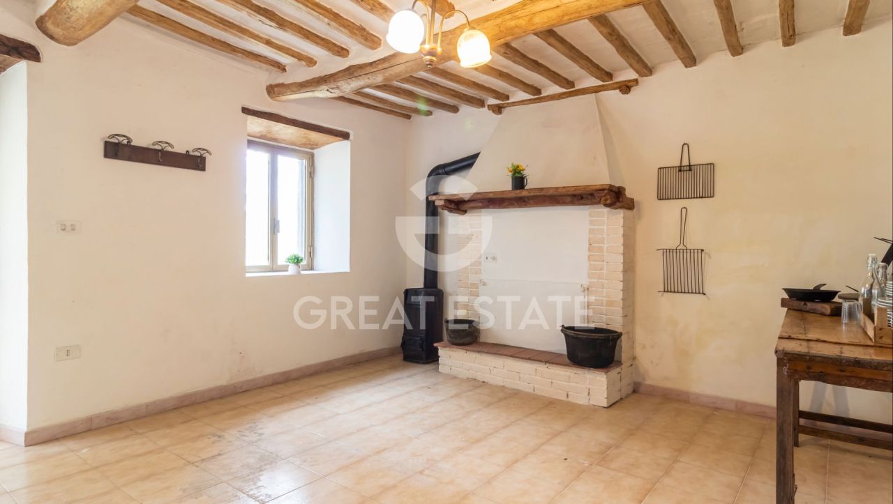 Дом в Орвието, Италия, 275.45 м² - фото 12